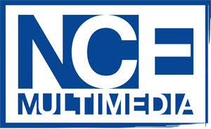 Logo NCE Multimedia